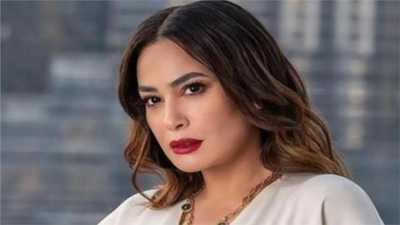 هند صبري توضح: مصر وطني الثاني والفخر بجنسيتها لا يُنافس